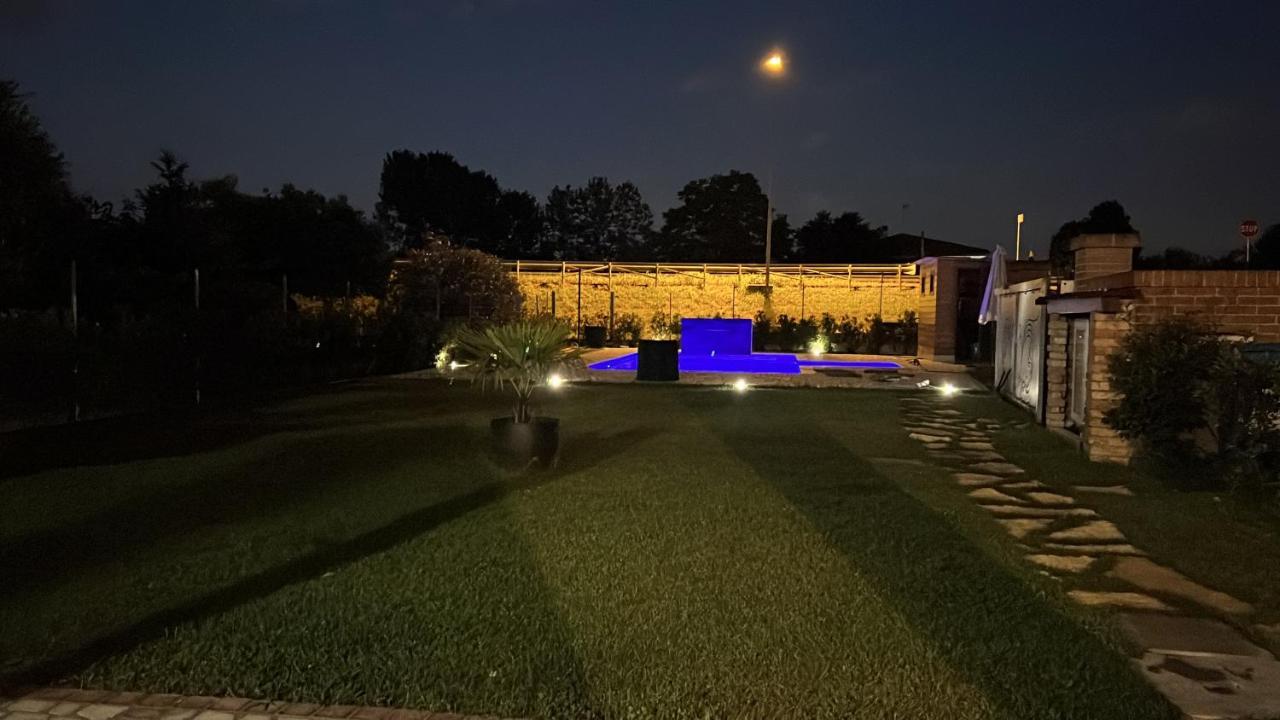 Villa Mirella Villafranca Padovana Kültér fotó