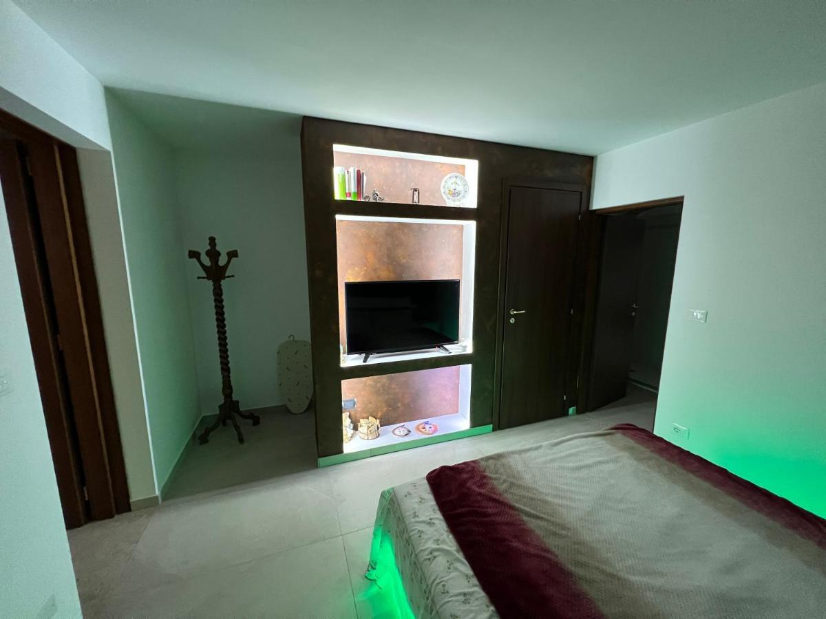 Villa Mirella Villafranca Padovana Kültér fotó